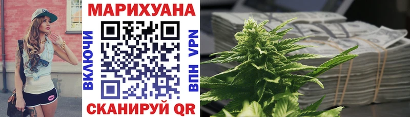 Каннабис гибрид  Ужур 